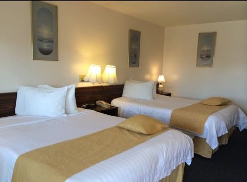 Circle 5 Motel Olds Dış mekan fotoğraf